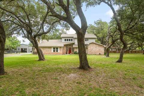 2294 CR 1942 St. (433 Third St), Aransas Pass, TX 78336