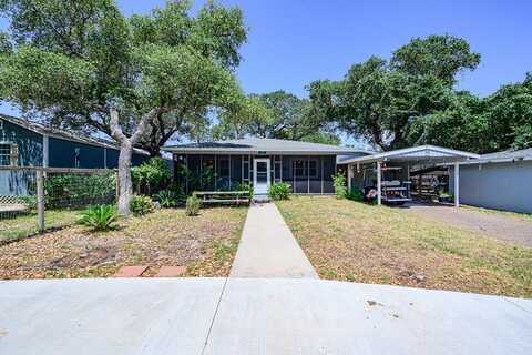 19 Estates, ROCKPORT, TX 78382