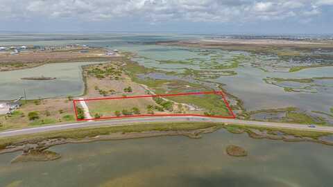 949-999 CAPE VELERO DR, ROCKPORT, TX 78382