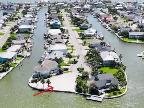 45 Sandpiper, ROCKPORT, TX 78382