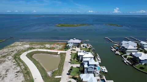 1002 North Isle Dr, ROCKPORT, TX 78382