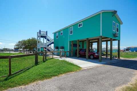 2001-2003 S Doughty, ROCKPORT, TX 78382