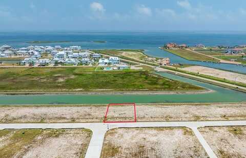 2021 Punta Mita Drive, ROCKPORT, TX 78382