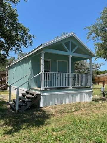 1018 N Verne, ROCKPORT, TX 78382