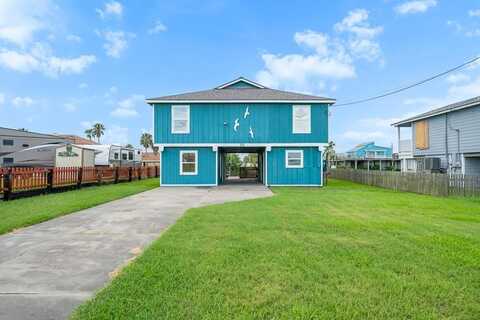 117 Quail, ROCKPORT, TX 78382