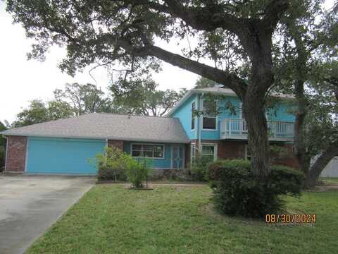 103 PORTIA AVE, ROCKPORT, TX 78382