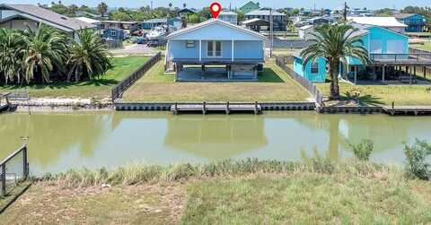 111 Quail Dr, ROCKPORT, TX 78382