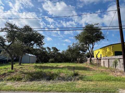 1216 LONE STAR RD, Fulton, TX 78358