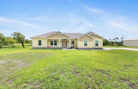 220 Old Salt Lake Rd, ROCKPORT, TX 78382