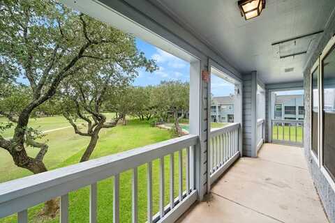 209 Forest Hills #214, ROCKPORT, TX 78382