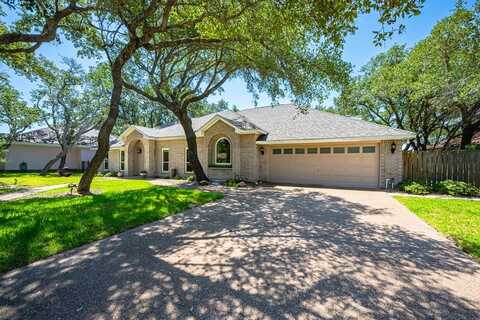 123 Cedar Ridge Dr, ROCKPORT, TX 78382