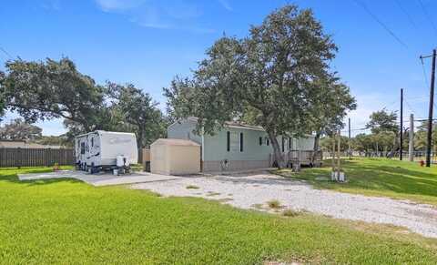 1106 FM 1781, ROCKPORT, TX 78382