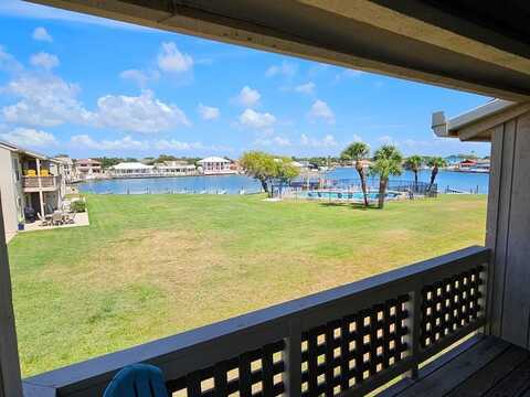 2509 Bayhouse, ROCKPORT, TX 78382