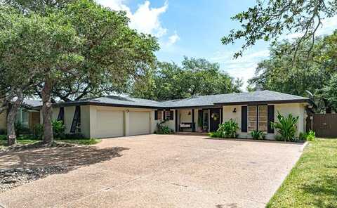 2012 Crescent CT, ROCKPORT, TX 78382