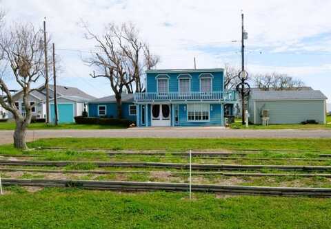 14 Marshall Johnson Ave S, Port Lavaca, TX 77979