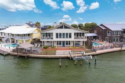 46 Blue Heron, ROCKPORT, TX 78382