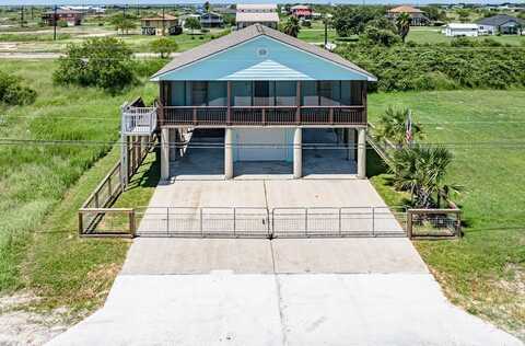 223 Palmetto Point RD, ROCKPORT, TX 78382