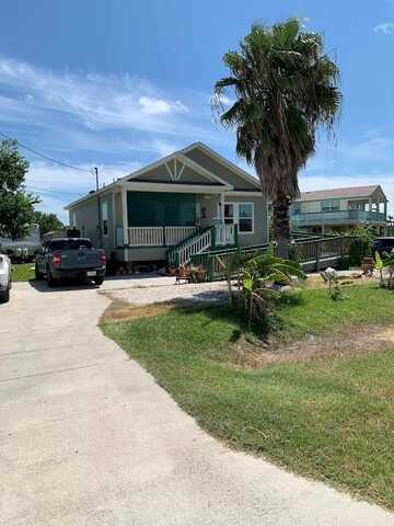 110 Lakeshore Drive, ROCKPORT, TX 78382