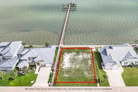 212 Reserve Ln, ROCKPORT, TX 78382