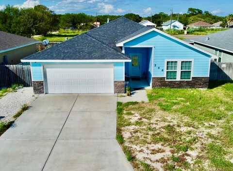 566 LISA ANN DR, Aransas Pass, TX 78336