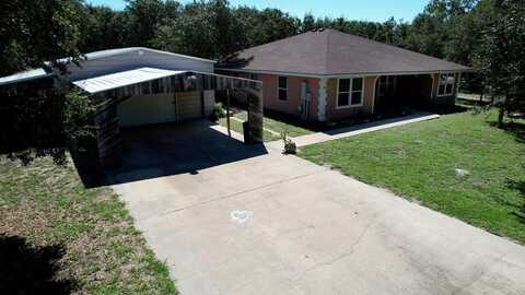 212 S Burton, ROCKPORT, TX 78382