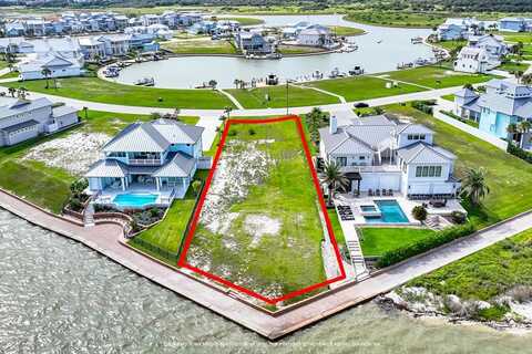 188 Reserve Ln, ROCKPORT, TX 78382