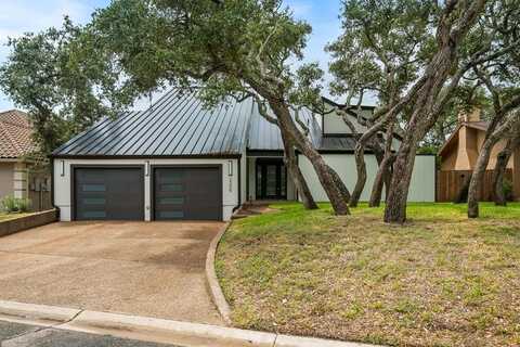 2309 Harbor Dr, ROCKPORT, TX 78382