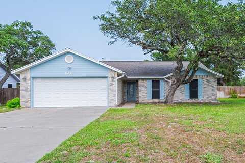 1016 Hickory, ROCKPORT, TX 78382