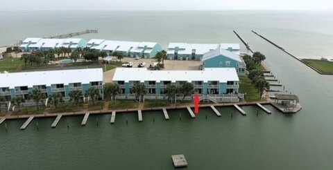 2292 N Fulton Beach Rd, ROCKPORT, TX 78382