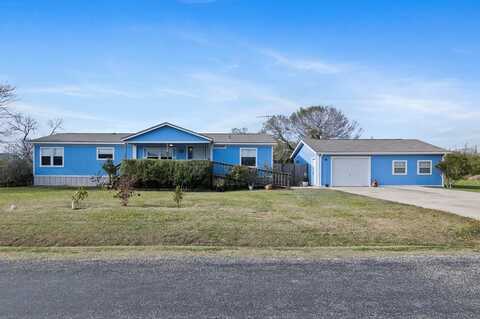 717 First St, Bayside, TX 78340