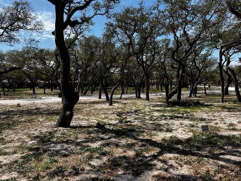 2202 Royal Oaks Trail, Fulton, TX 78358