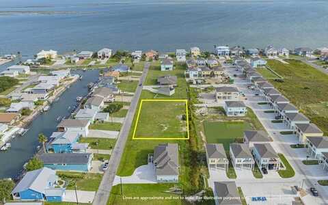 139 PALM DR, ROCKPORT, TX 78382