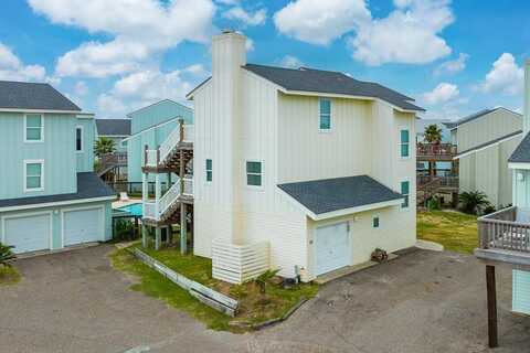 6871 SH 361 Unit #14, Port Aransas, TX 80506