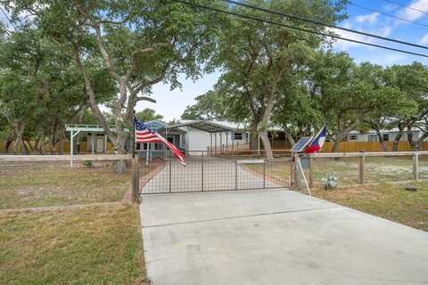 407 Rowe St, ROCKPORT, TX 78382