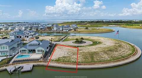 154 BISMARCK LN, ROCKPORT, TX 78382