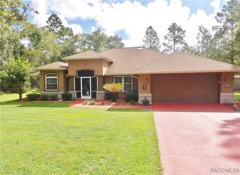 7463 N Dunkirk Terrace, Citrus Springs, FL 34433