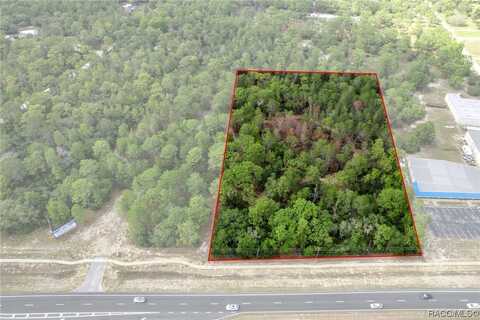 137 E Gulf To Lake Highway, Lecanto, FL 34461