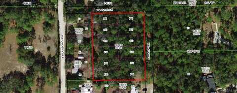 160 S Marcy Terrace, Lecanto, FL 34461