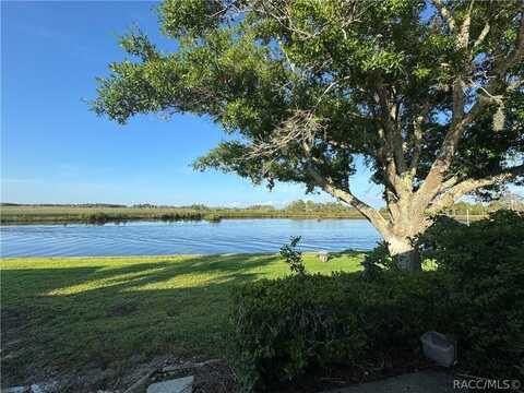 11568 W Bayshore Drive, Crystal River, FL 34429