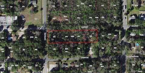 79 NE 7th Avenue, Crystal River, FL 34429