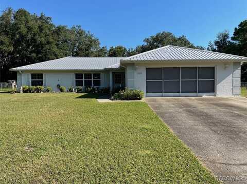 20225 SW Beach Boulevard, Dunnellon, FL 34431