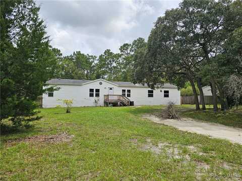 6202 W Nielsen Court, Homosassa, FL 34446