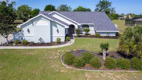 1436 N Cherry Pop Drive, Hernando, FL 34442