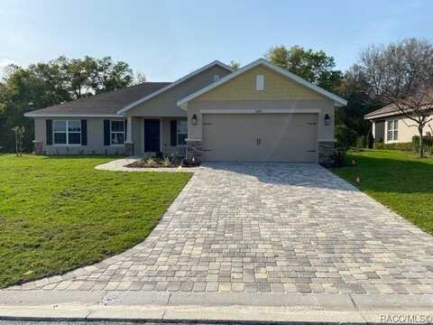 6572 SW 179TH COURT Road, Dunnellon, FL 34606