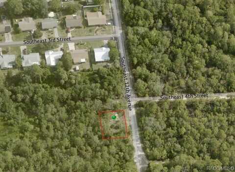 410 SE 12th Avenue, Crystal River, FL 34429