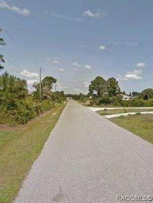 0000 TOPEKA Lane, North Port, FL 34291