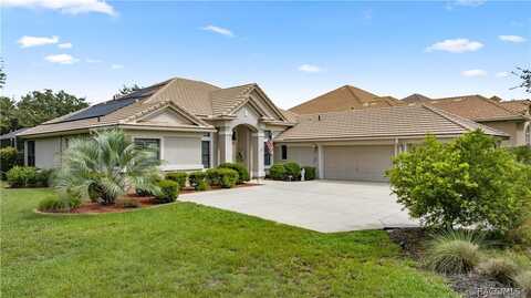 1437 W Double Eagle Court, Hernando, FL 34442