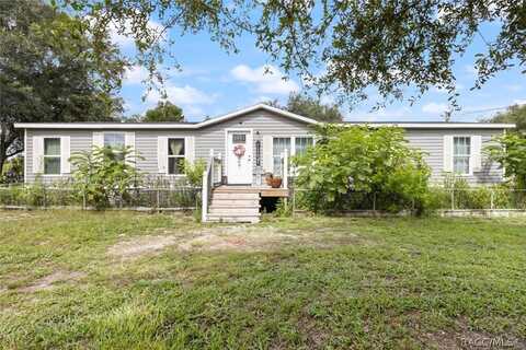 6982 N Gold Leaf Point, Dunnellon, FL 34433