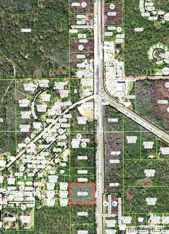 10064 S Suncoast Boulevard, Homosassa, FL 34446