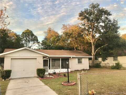 446 spring Lane, Ocala, FL 34472